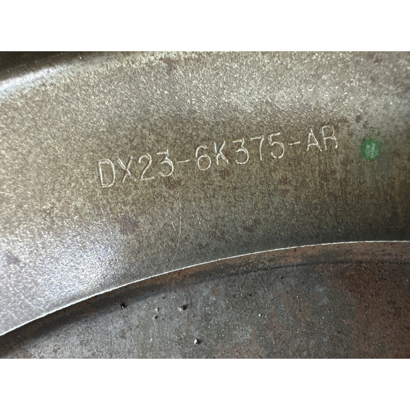 Маховик (двигатель и элементы) LAND ROVER Range Rover L405 2016 5.0 LR058094