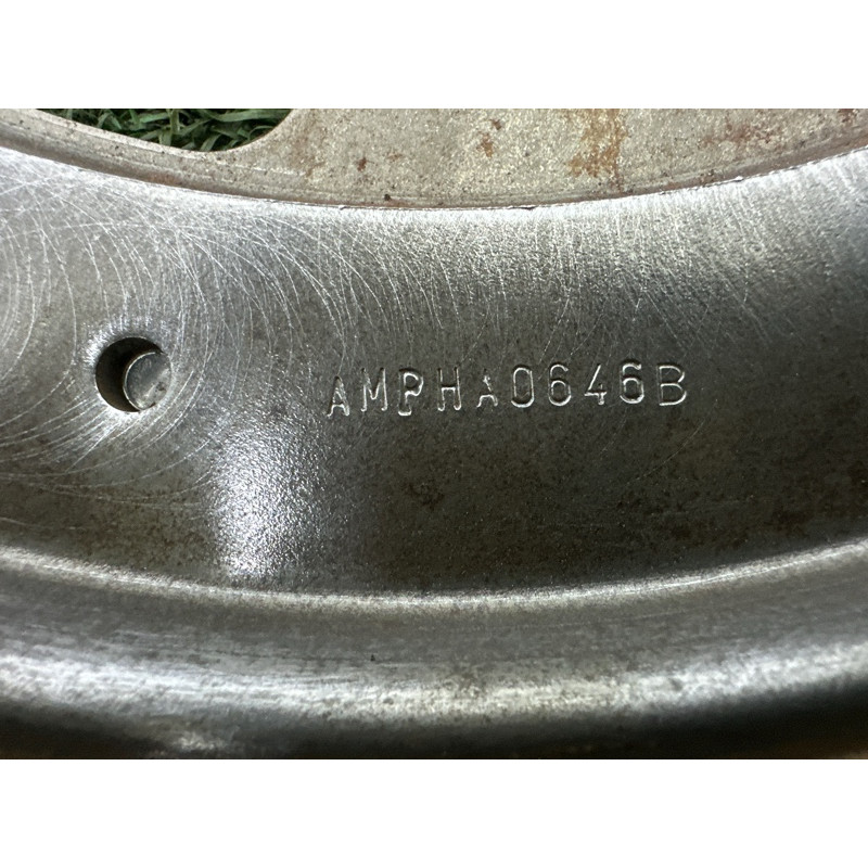 Маховик (двигатель и элементы) LAND ROVER Range Rover L405 2016 5.0 LR058094