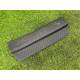 Накладка на порог (кузов и элементы) Mazda 6 GG 2002 2.0 RF5 GJ6A68740