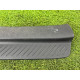 Накладка на порог (кузов и элементы) Mazda 6 GG 2002 2.0 RF5 GJ6A68740