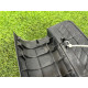 Накладка на порог (кузов и элементы) Mazda 6 GG 2002 2.0 RF5 GJ6A68740
