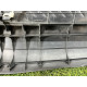 Накладка на порог (кузов и элементы) Mazda 6 GG 2002 2.0 RF5 GJ6A68740