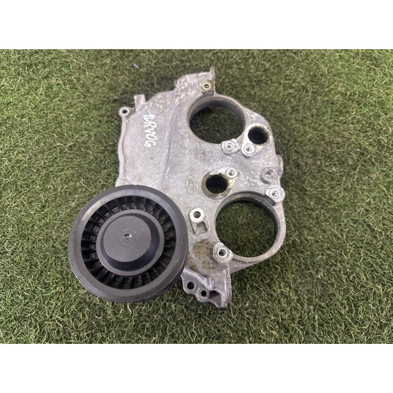 Крышка гбц (двигатель и элементы) LAND ROVER Range Rover L405 2016 5.0 LR011216