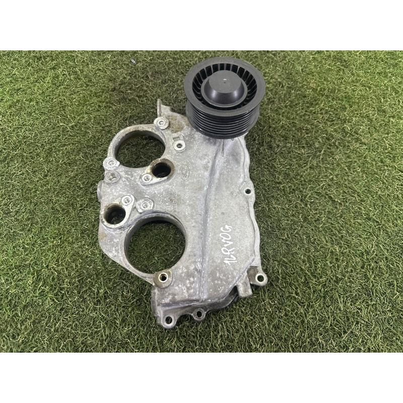 Крышка гбц (двигатель и элементы) LAND ROVER Range Rover L405 2016 5.0 LR011216