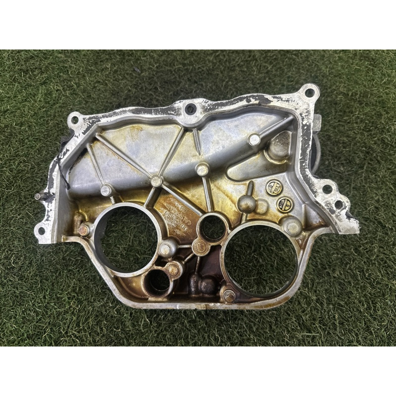 Крышка гбц (двигатель и элементы) LAND ROVER Range Rover L405 2016 5.0 LR011216