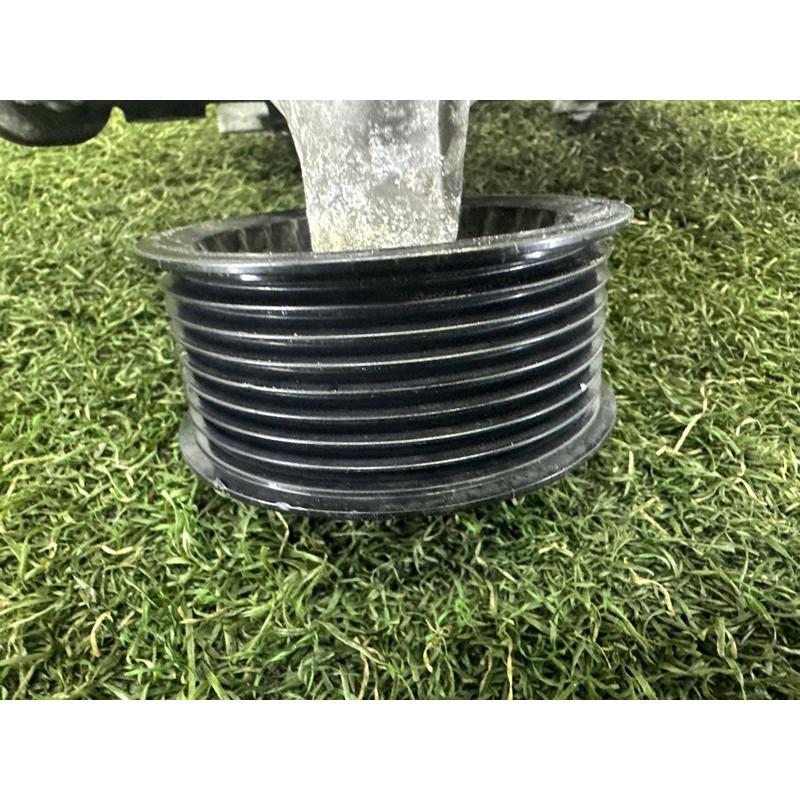 Крышка гбц (двигатель и элементы) LAND ROVER Range Rover L405 2016 5.0 LR011216