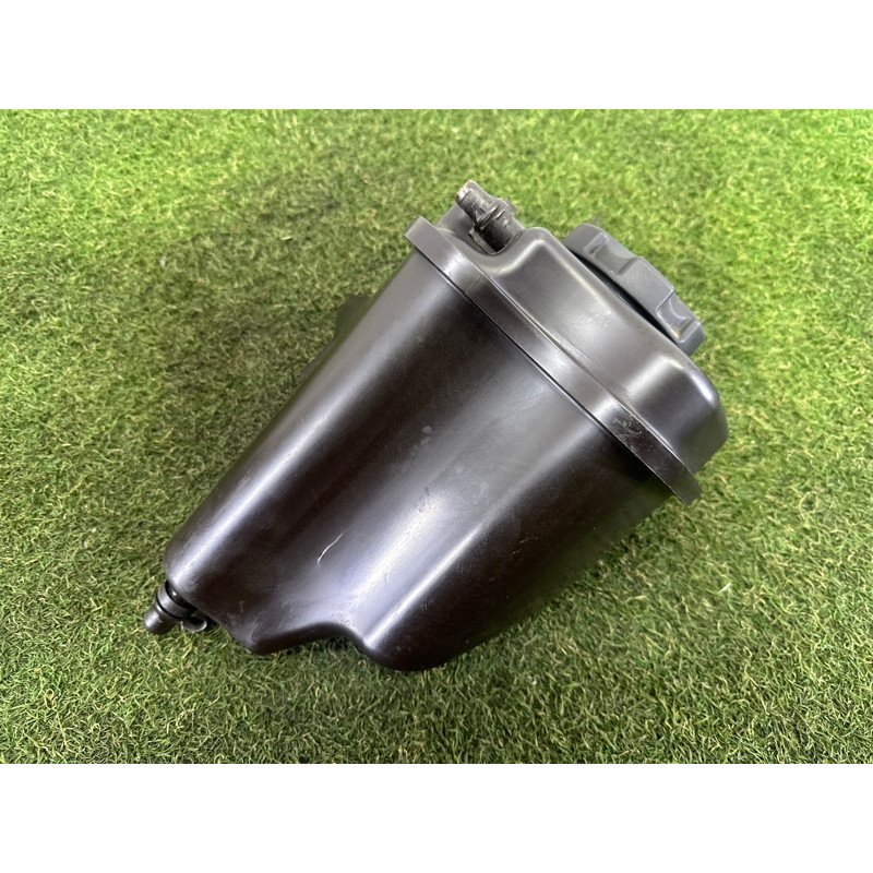 Бачок расширительный (система охлаждения) BMW X5 E70 2010 N57D30A 17138621092