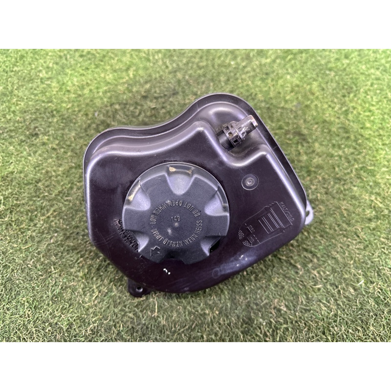 Бачок расширительный (система охлаждения) BMW X5 E70 2010 N57D30A 17138621092