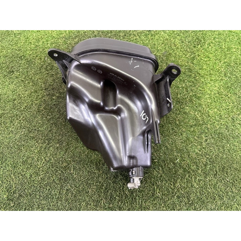 Бачок расширительный (система охлаждения) BMW X5 E70 2010 N57D30A 17138621092