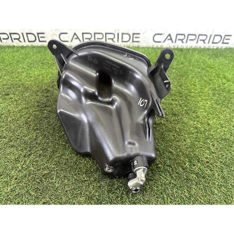 Бачок расширительный (система охлаждения) BMW X5 E70 2010 N57D30A 17138621092