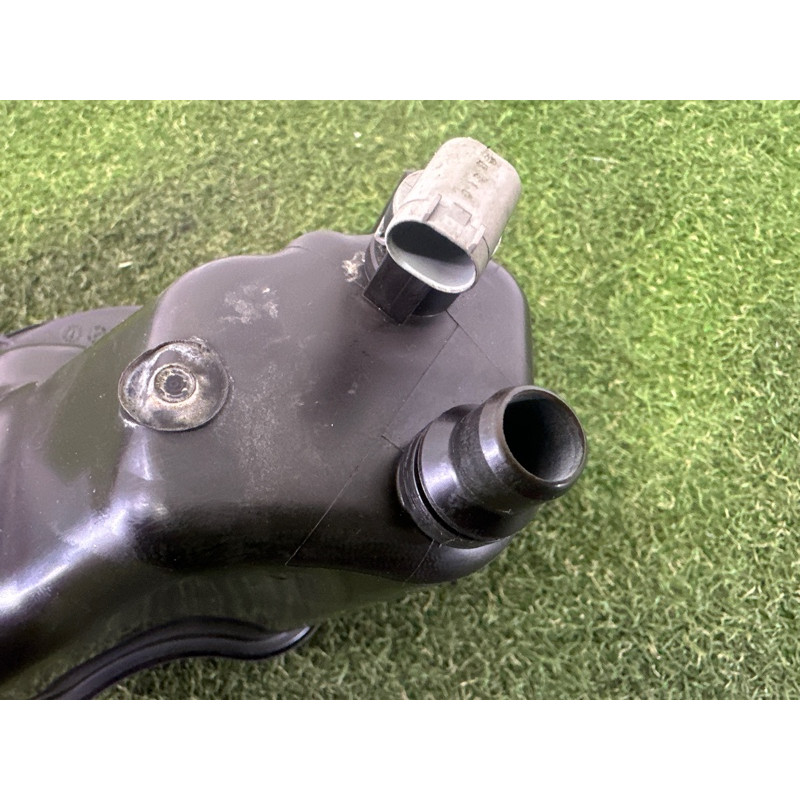 Бачок расширительный (система охлаждения) BMW X5 E70 2010 N57D30A 17138621092