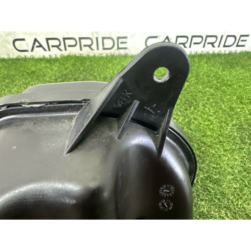 Бачок расширительный (система охлаждения) BMW X5 E70 2010 N57D30A 17138621092