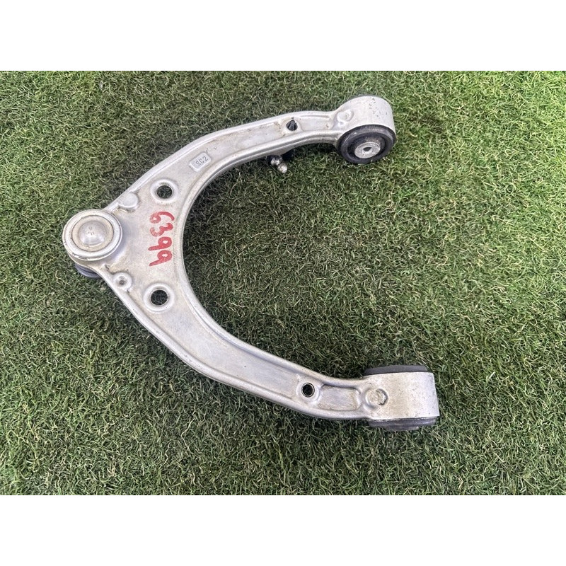 Рычаг подвески (подвеска) Volkswagen Touareg NF 2011 3.6 7P0407021