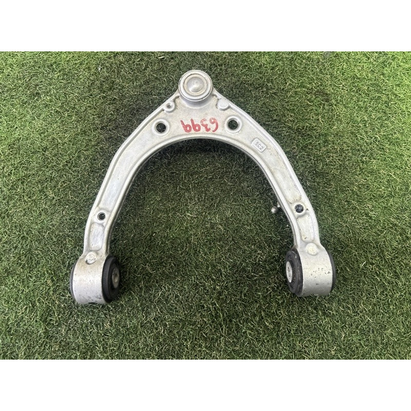 Рычаг подвески (подвеска) Volkswagen Touareg NF 2011 3.6 7P0407021