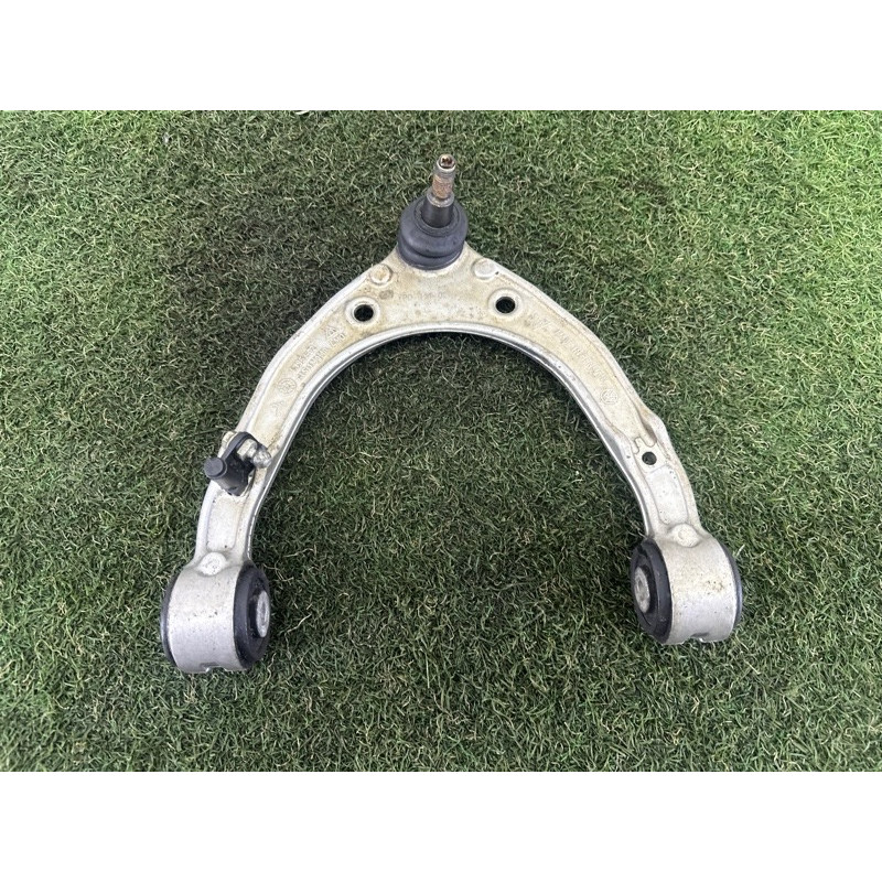 Рычаг подвески (подвеска) Volkswagen Touareg NF 2011 3.6 7P0407021