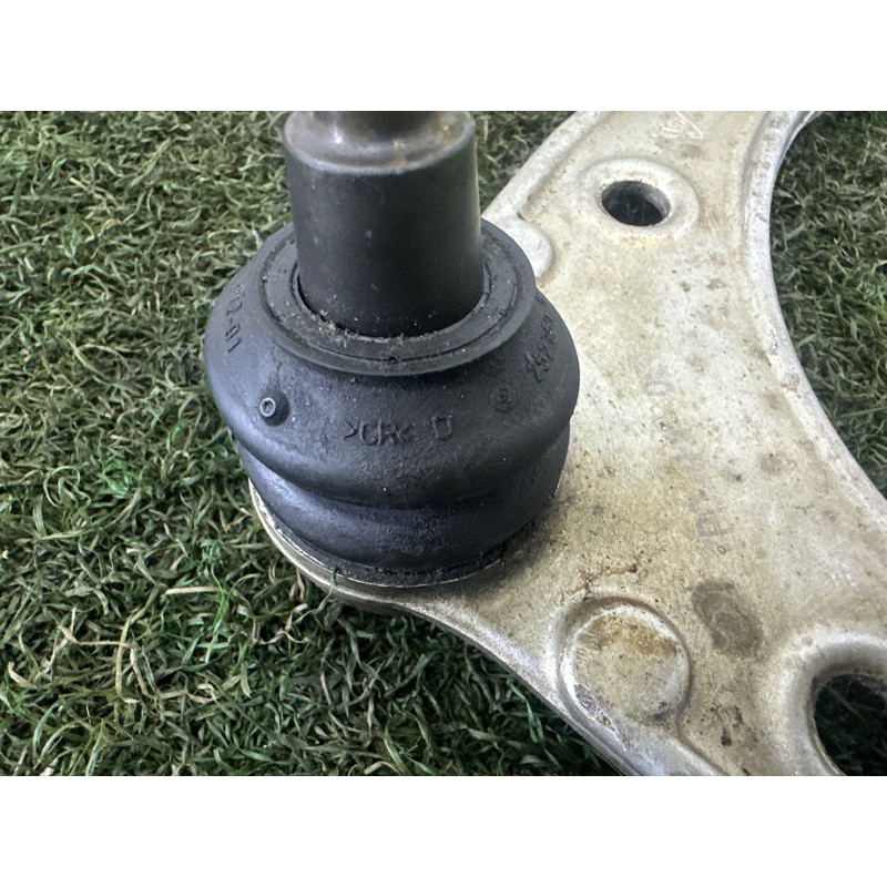 Рычаг подвески (подвеска) Volkswagen Touareg NF 2011 3.6 7P0407021