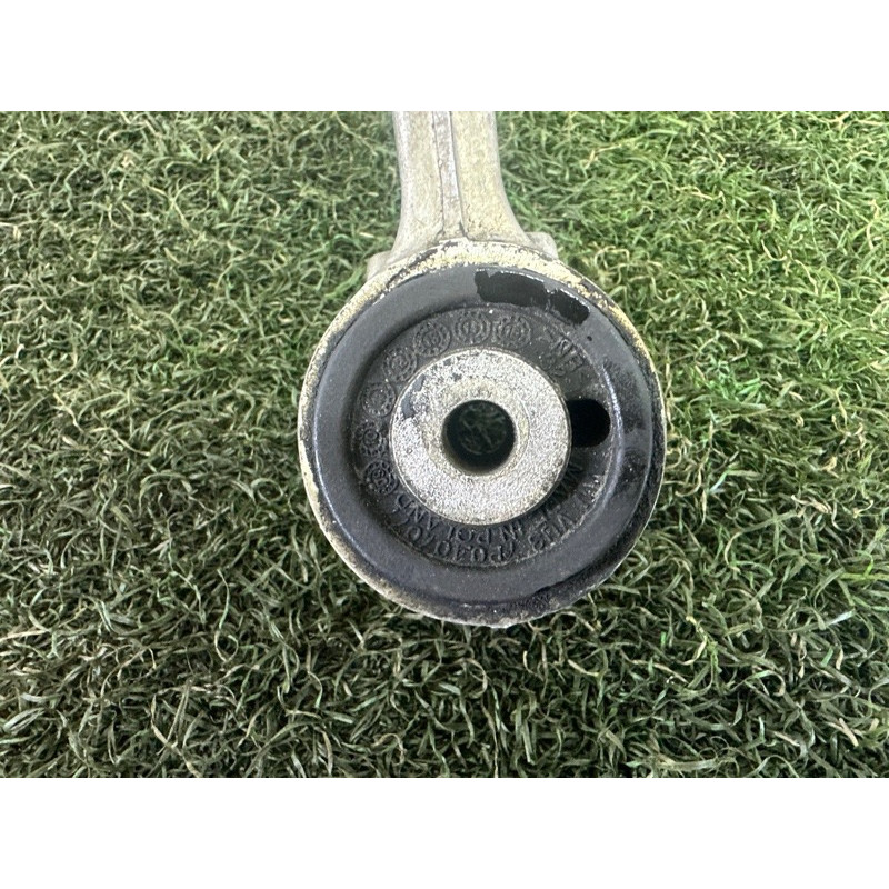 Рычаг подвески (подвеска) Volkswagen Touareg NF 2011 3.6 7P0407021