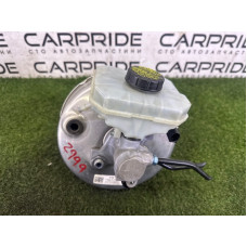 Вакуумный усилитель тормозов в сборе