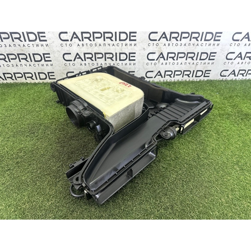 Корпус воздушного фильтра (впускная система) AUDI Q7 4M 2017 2.0 TFSI 4M0133837B