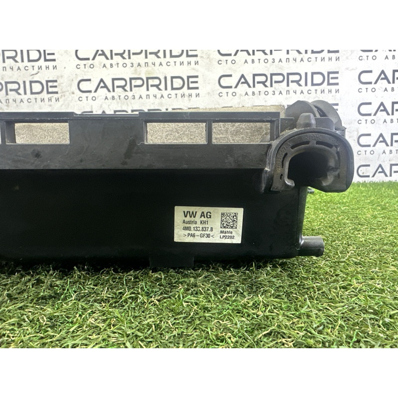 Корпус воздушного фильтра (впускная система) AUDI Q7 4M 2017 2.0 TFSI 4M0133837B