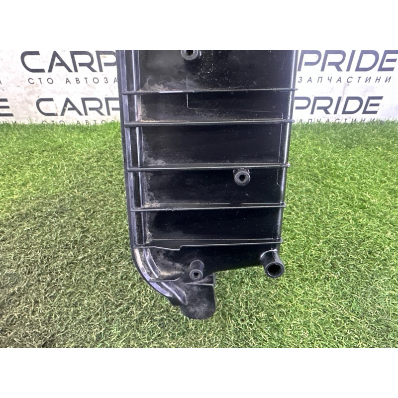 Корпус воздушного фильтра (впускная система) AUDI Q7 4M 2017 2.0 TFSI 4M0133837B