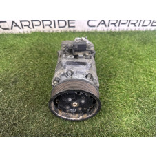 Компрессор кондиционера