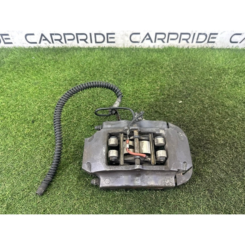 Суппорт тормозной (тормозная система) AUDI Q7 4L 2011 3.0 TFSi 7L6615424L