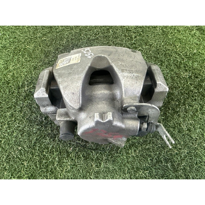 Суппорт тормозной (тормозная система) AUDI A4 B9 2017 2.0 TFSI 8W0615123