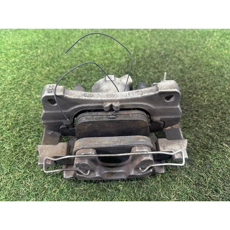 Суппорт тормозной (тормозная система) AUDI A4 B9 2017 2.0 TFSI 8W0615123