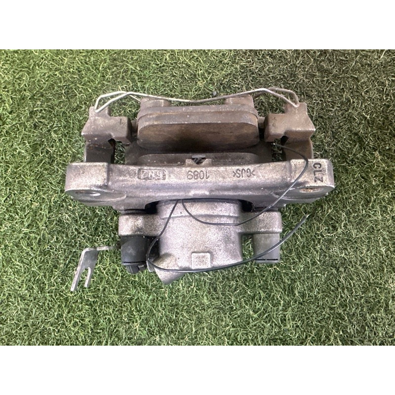 Суппорт тормозной (тормозная система) AUDI A4 B9 2017 2.0 TFSI 8W0615123