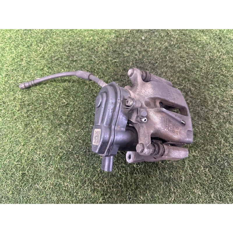 Суппорт тормозной (гальмівна система) AUDI A8 D4 2011 4.2 CDRA 4H0615404A