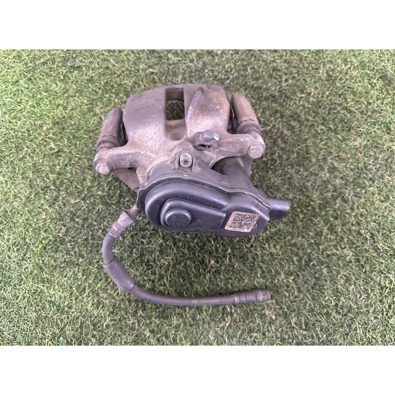 Суппорт тормозной (гальмівна система) AUDI A8 D4 2011 4.2 CDRA 4H0615404A