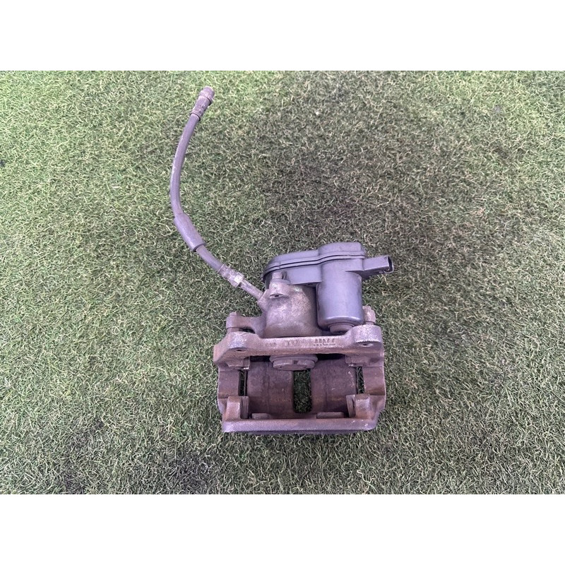 Суппорт тормозной (гальмівна система) AUDI A8 D4 2011 4.2 CDRA 4H0615404A