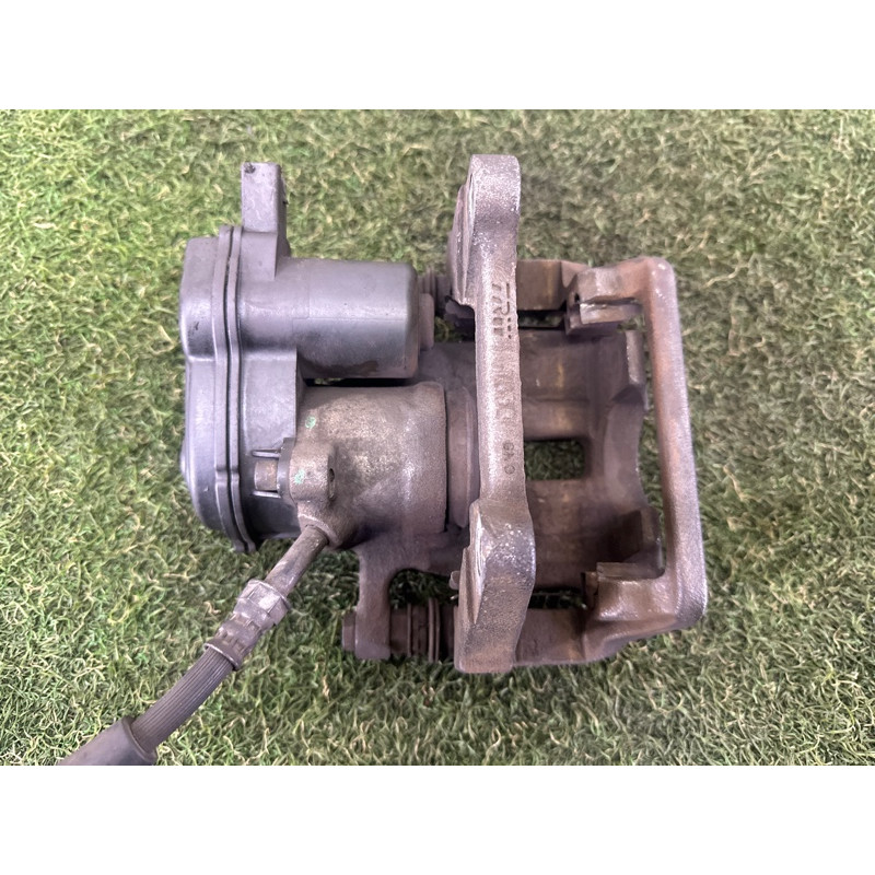 Суппорт тормозной (гальмівна система) AUDI A8 D4 2011 4.2 CDRA 4H0615404A