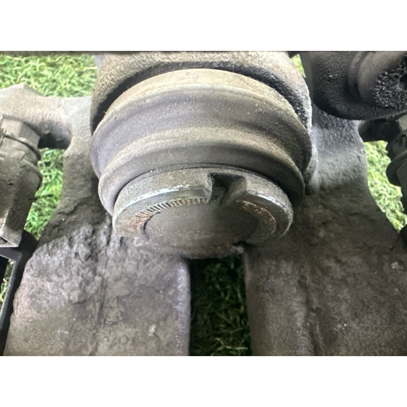 Суппорт тормозной (гальмівна система) AUDI A8 D4 2011 4.2 CDRA 4H0615404A