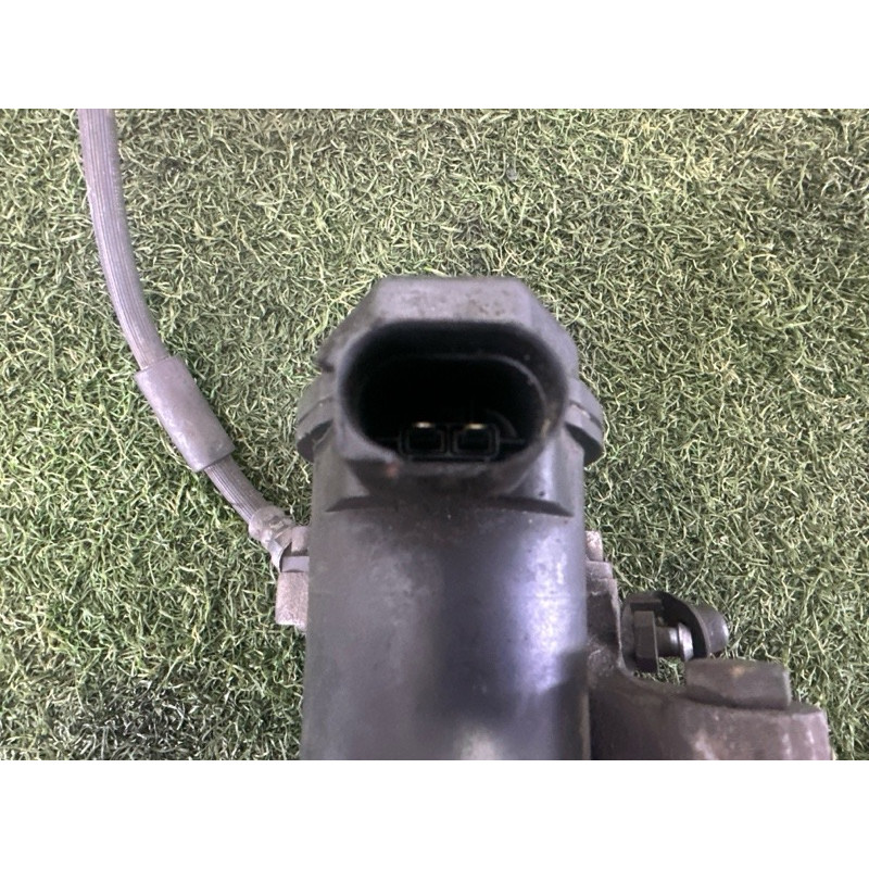 Суппорт тормозной (гальмівна система) AUDI A8 D4 2011 4.2 CDRA 4H0615404A