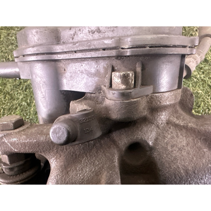 Суппорт тормозной (гальмівна система) AUDI A8 D4 2011 4.2 CDRA 4H0615404A