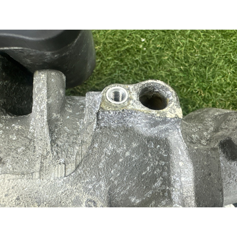 Коллектор впускной (впускная система) AUDI A4 B8 2013 2.0 TFSI 06H133201S