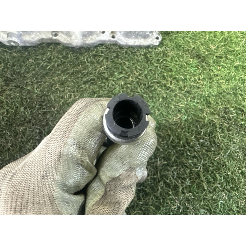 Коллектор впускной (впускная система) AUDI A4 B8 2013 2.0 TFSI 06H133201S