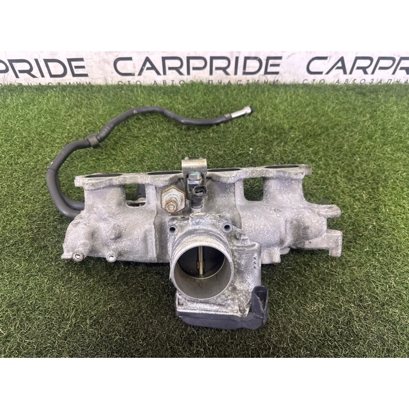 Коллектор впускной (впускная система) AUDI A4 B8 2013 2.0 TFSI 06H133201S