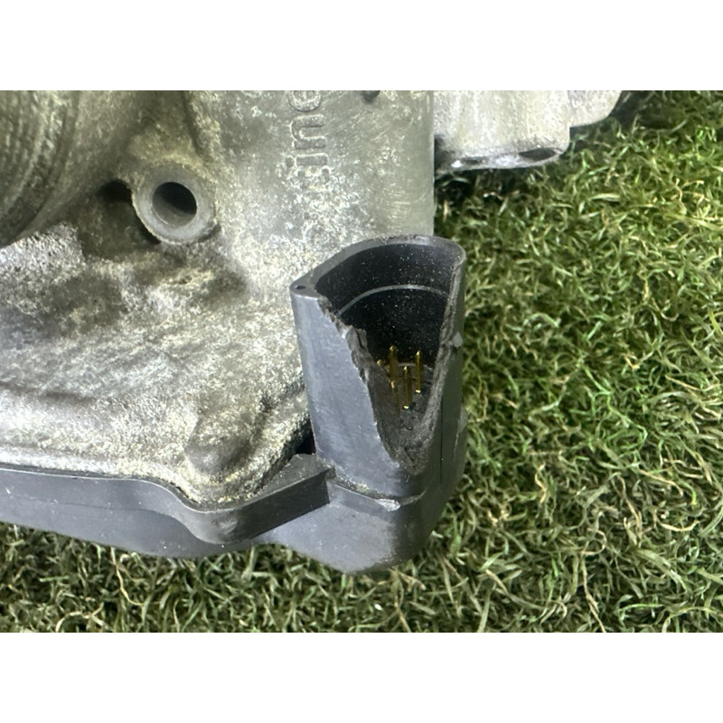 Коллектор впускной (впускная система) AUDI A4 B8 2013 2.0 TFSI 06H133201S