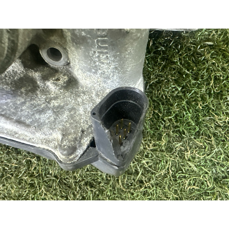 Коллектор впускной (впускная система) AUDI A4 B8 2013 2.0 TFSI 06H133201S