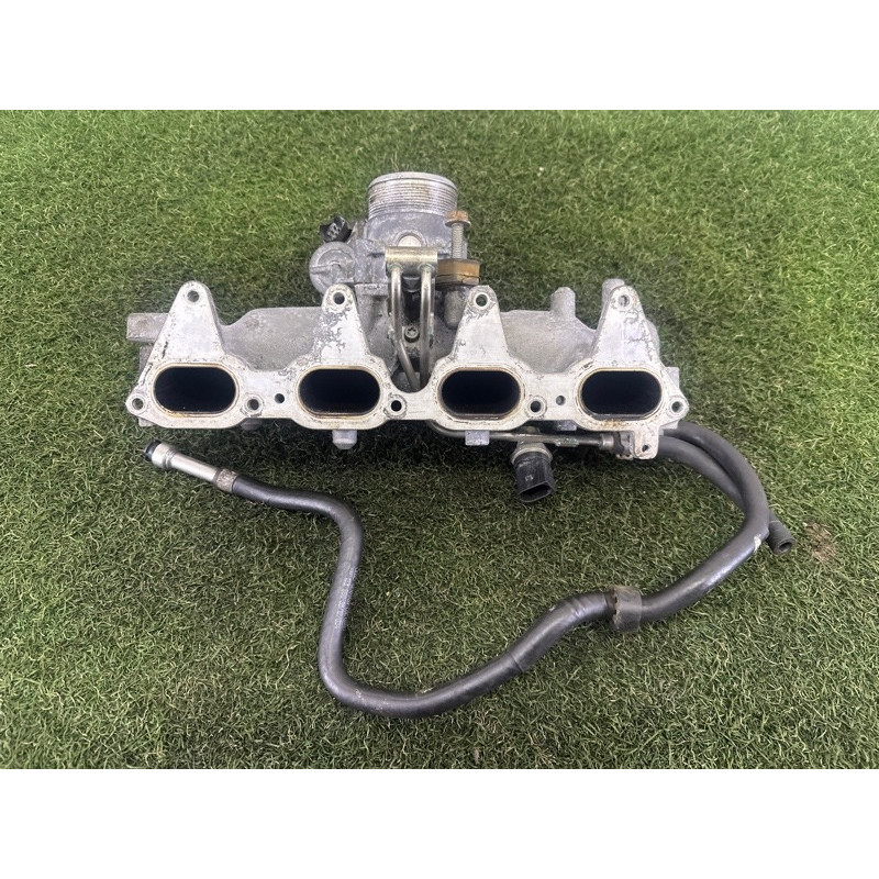 Коллектор впускной (впускная система) AUDI A4 B8 2013 2.0 TFSI 06H133201S