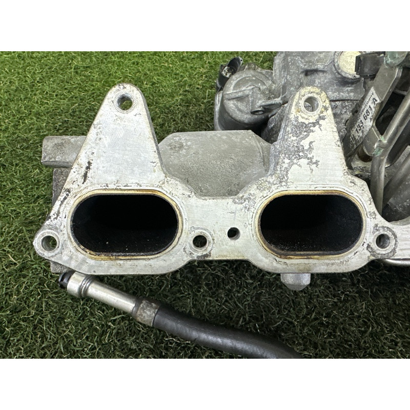 Коллектор впускной (впускная система) AUDI A4 B8 2013 2.0 TFSI 06H133201S