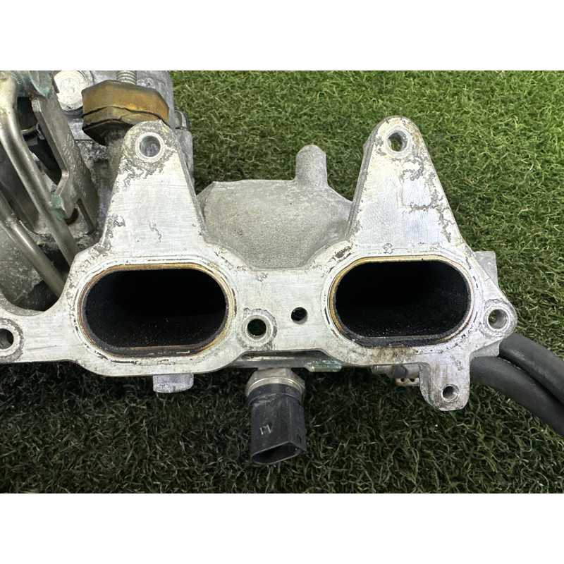 Коллектор впускной (впускная система) AUDI A4 B8 2013 2.0 TFSI 06H133201S