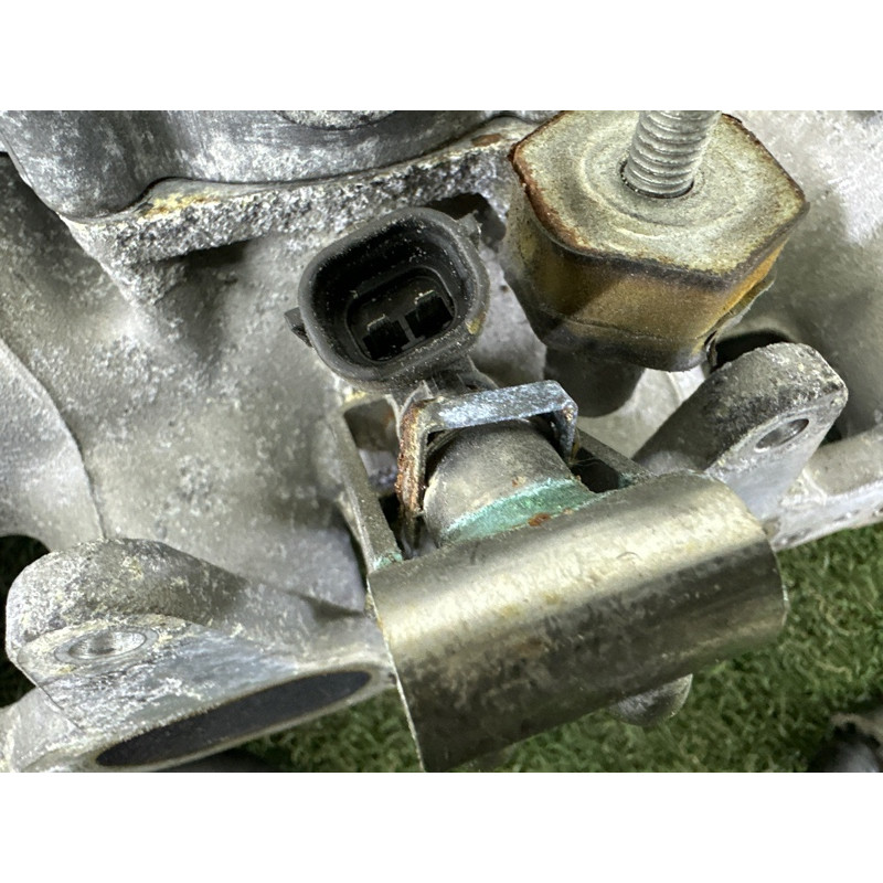 Коллектор впускной (впускная система) AUDI A4 B8 2013 2.0 TFSI 06H133201S