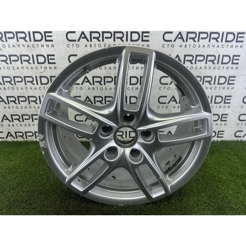 колісний диск (диски на авто) PORSCHE CAYENNE 958 2012 4.8 9583621381088Z