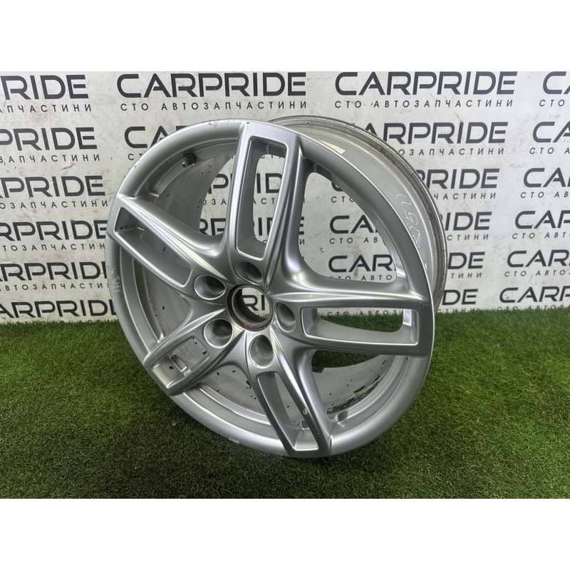 колісний диск (диски на авто) PORSCHE CAYENNE 958 2012 4.8 9583621381088Z