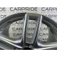 колісний диск (диски на авто) PORSCHE CAYENNE 958 2012 4.8 9583621381088Z