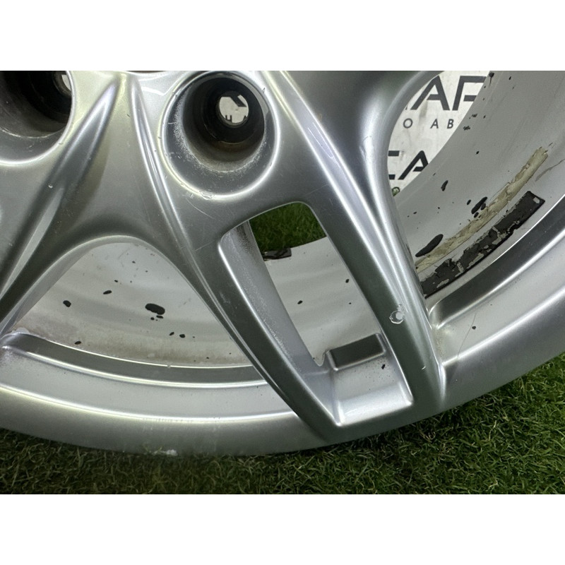 колісний диск (диски на авто) PORSCHE CAYENNE 958 2012 4.8 9583621381088Z